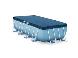 INTEX Prekrivac za bazen 4m x 2m