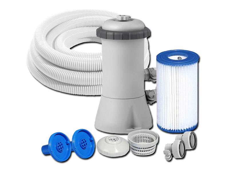INTEX Pumpa 99W (28638)