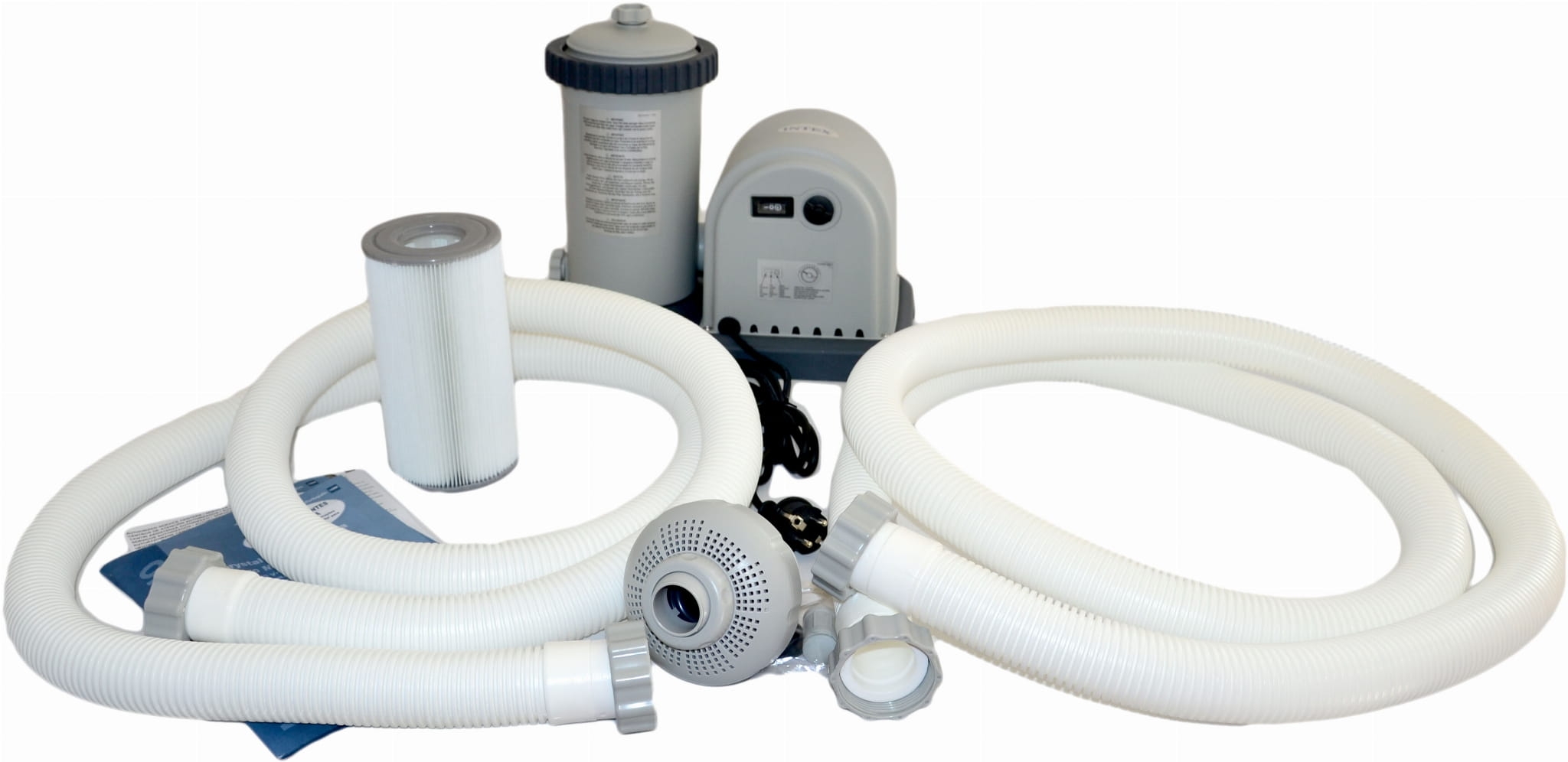 INTEX Pumpa 165W (28636)