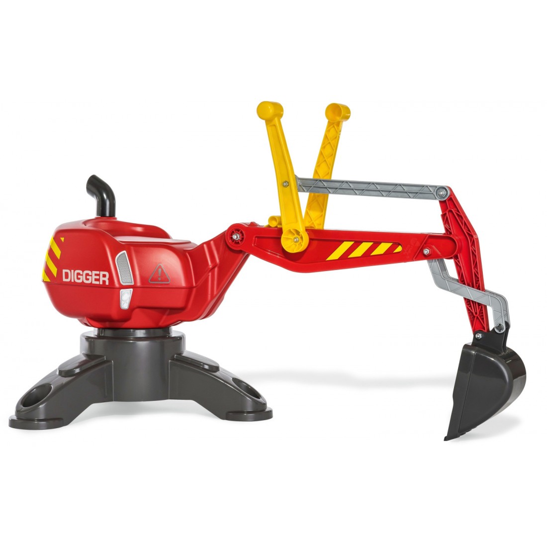 DIGGER Guralica bager