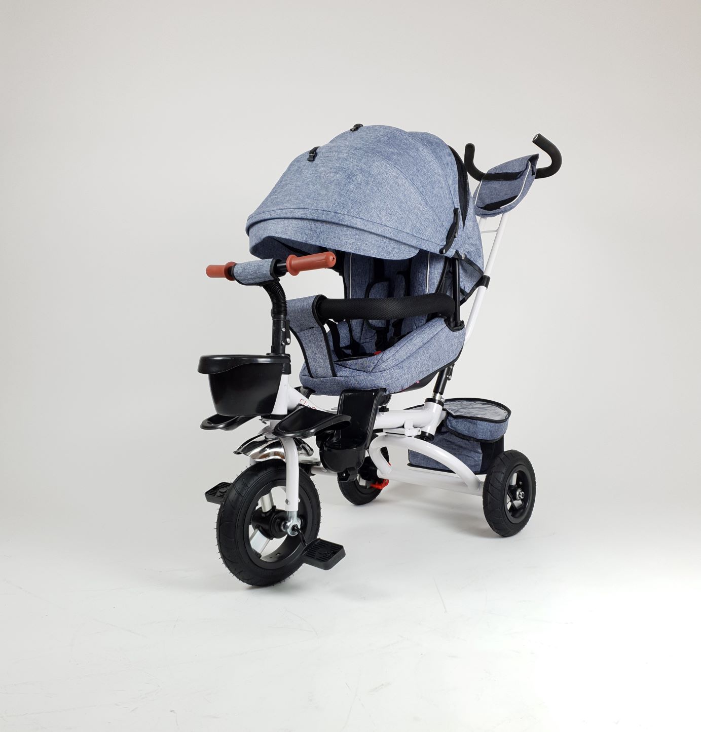 Aristom Tricikl 420 (SIVI)