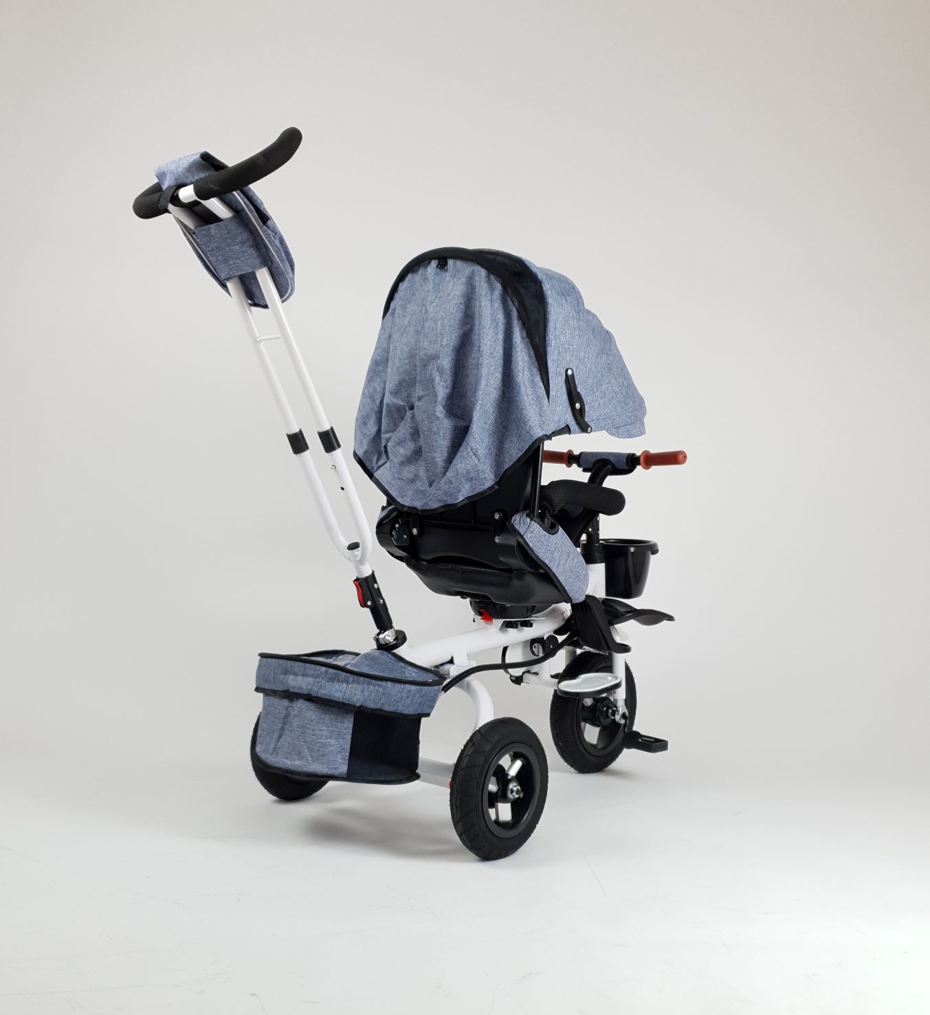 Aristom Tricikl 420 (SIVI)