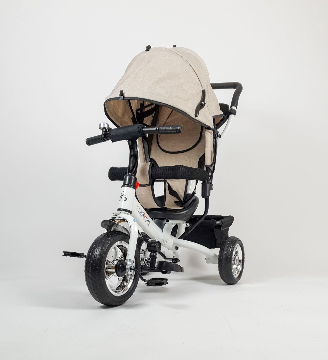 Aristom Tricikl 411 (BEŽ)