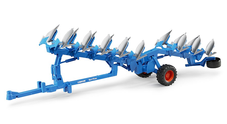 Bruder Plug LEMKEN
