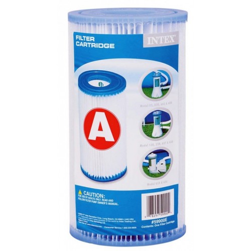 INTEX Filter Intex  A
