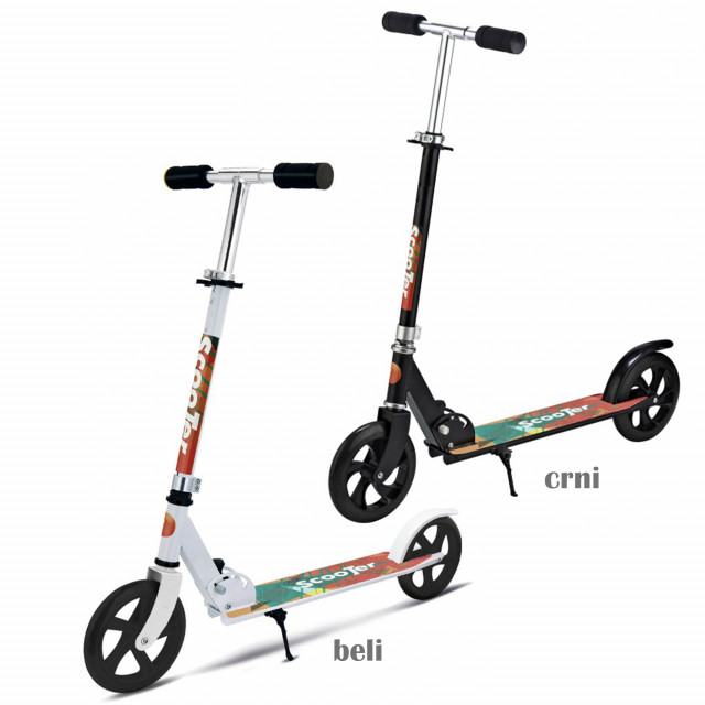 Deciji Trotinet TS 627