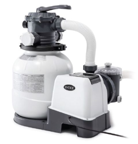 INTEX Pescana pumpa SX 2100