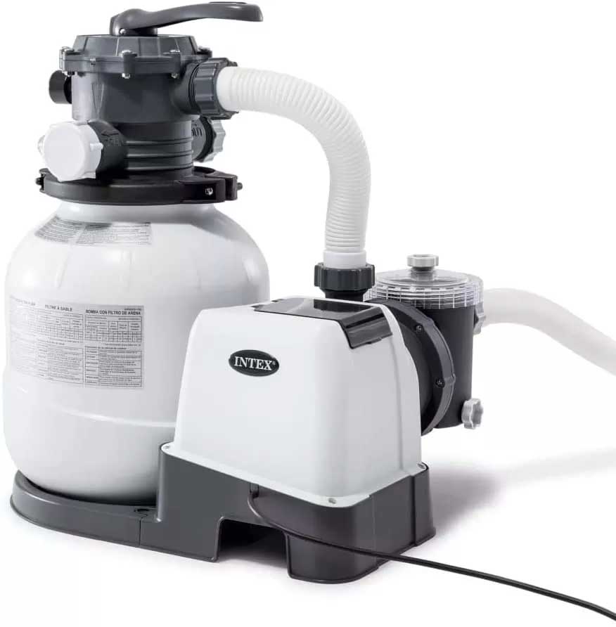 INTEX Pescana pumpa SX 2800