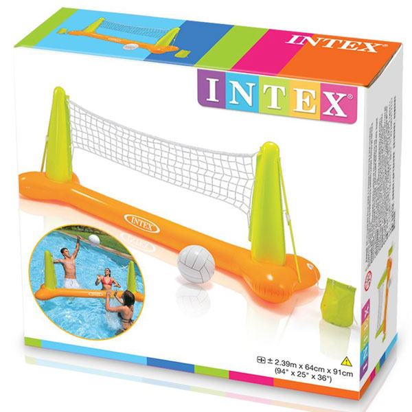 INTEX Mreza za odbojku