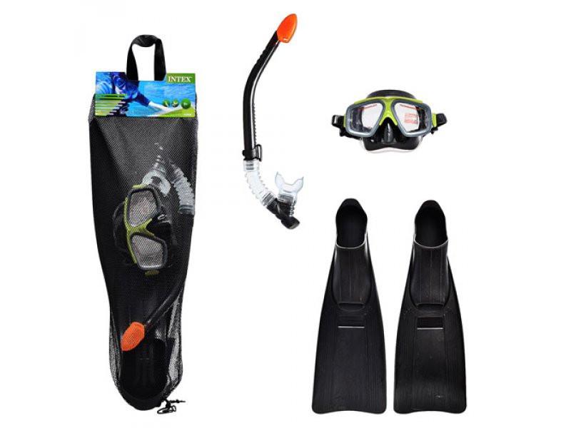 INTEX Set za ronjenje 