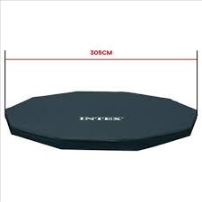 INTEX Prekrivac za bazen 305cm