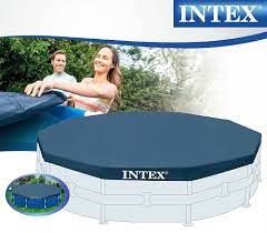 INTEX Prekrivac za bazen 305cm