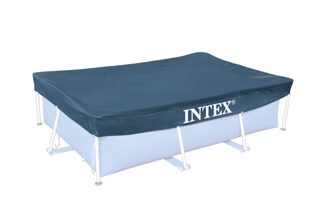 INTEX Prekrivac za bazen 3m x 2m