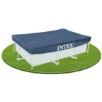 INTEX Prekrivac za bazen 3m x 2m