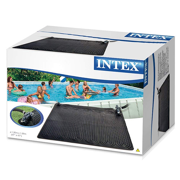 INTEX Solarni grejac vode