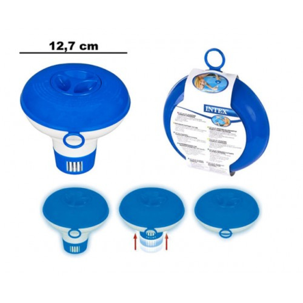 INTEX Plutajuca posuda 