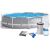 INTEX Bazen 366 x 76 (26712) Prism Frame