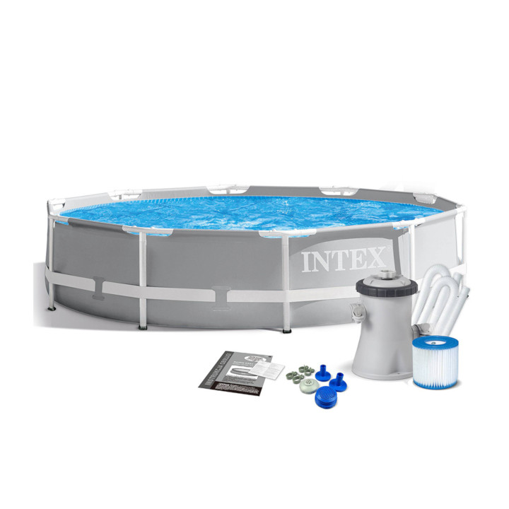 INTEX Bazen 305 x 76 (26702) Prism Frame