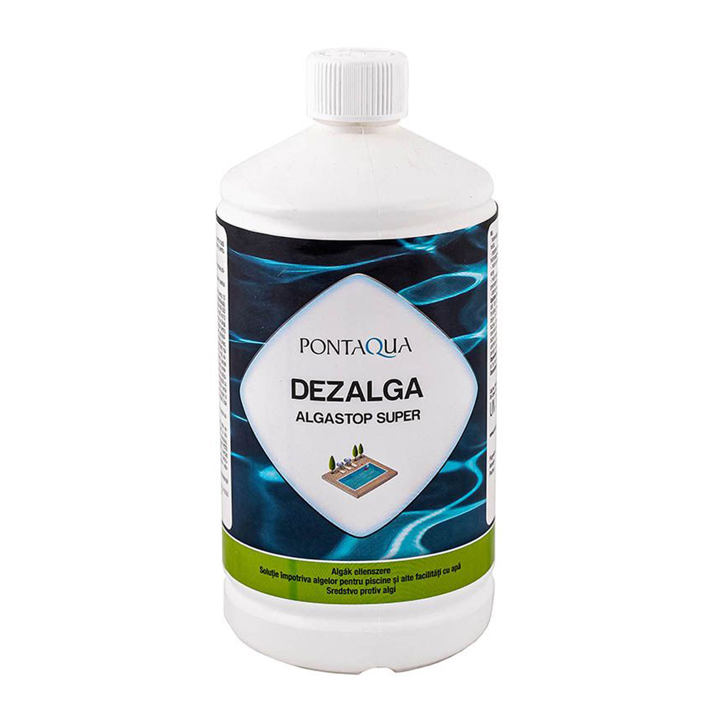 PONTAQUA ALGA STOP SUPER 1 L 