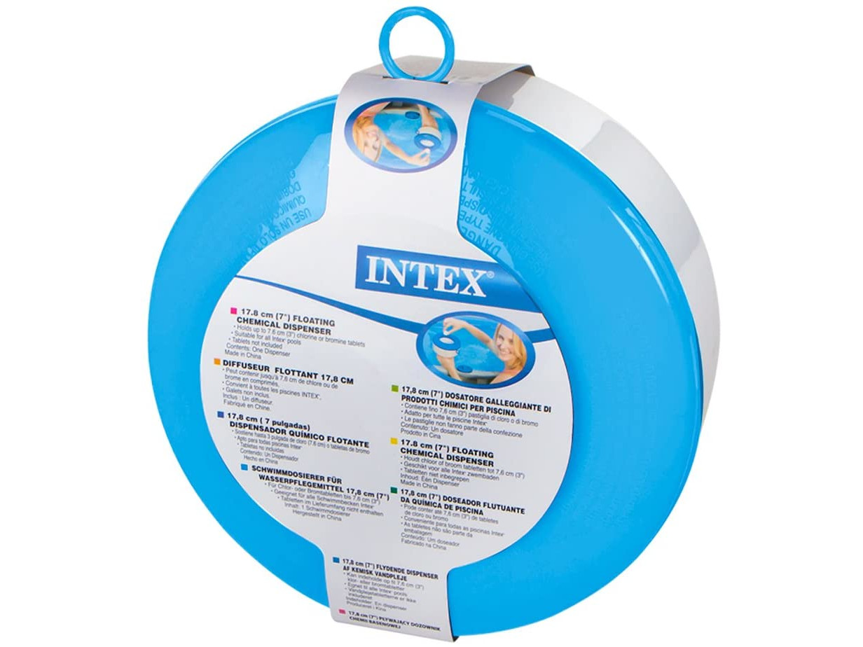 INTEX Dozator za hlor tablete (29041)