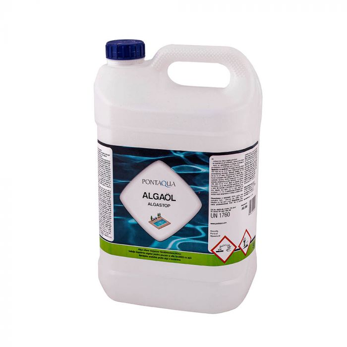 PONTAQUA ALGA STOP 5L
