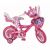 Princess Story Bicikl za devojcice 12