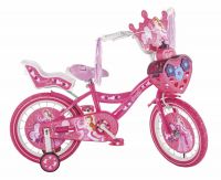 Bicikl za devojcice 16