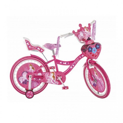 Princess Story Bicikl za devojcice 20