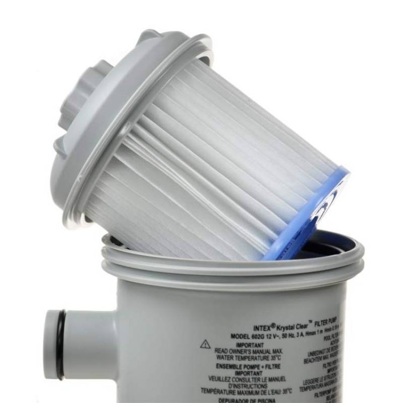 INTEX FILTER H -29007