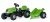 ROLLY TOYS Traktor sa prikolicom