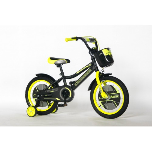 Crosser Bicikl  16 