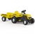 DOLU Ranchero Traktor sa prikolicom