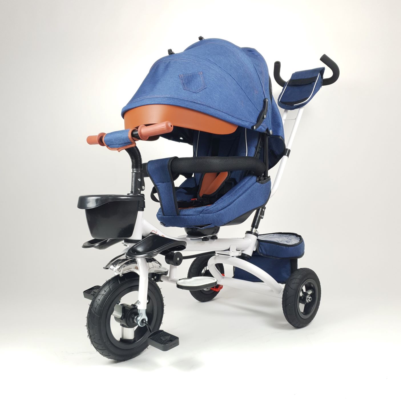 Aristom Tricikl 420 (PLAVI)