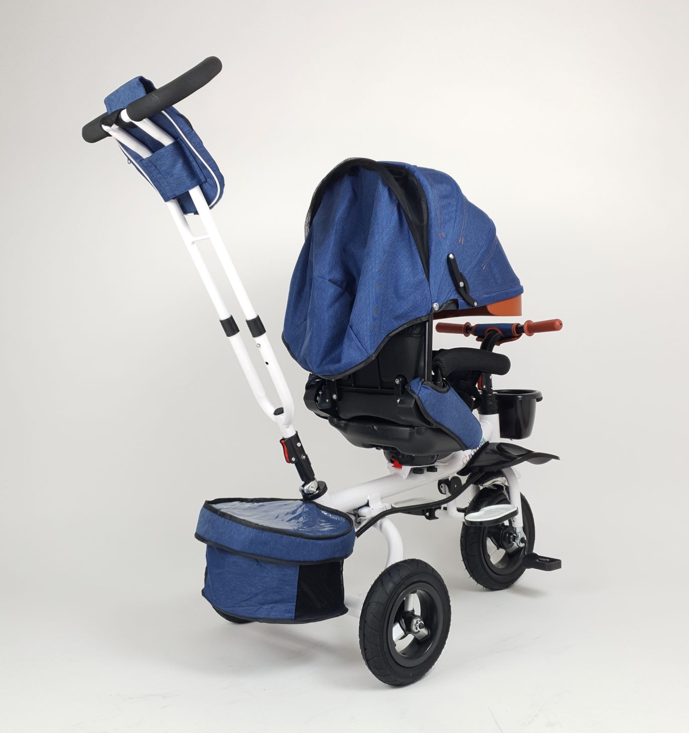 Aristom Tricikl 420 (PLAVI)