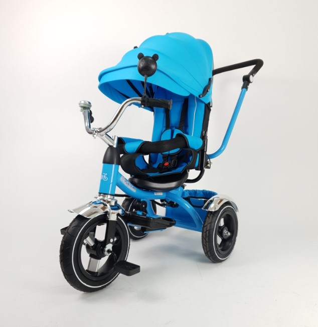 Aristom Tricikl 414 (PLAVA)