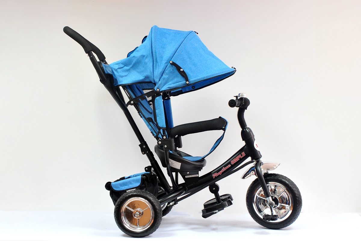 Aristom Tricikl 411 (PLAVI)