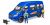 Bruder MB Sprinter Transfer