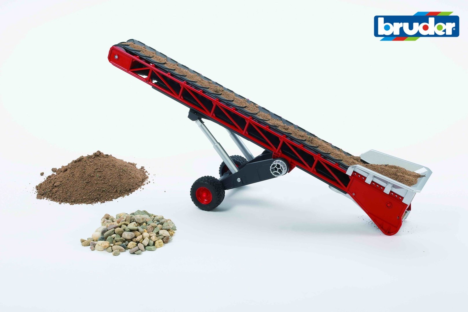 Bruder Transportna traka