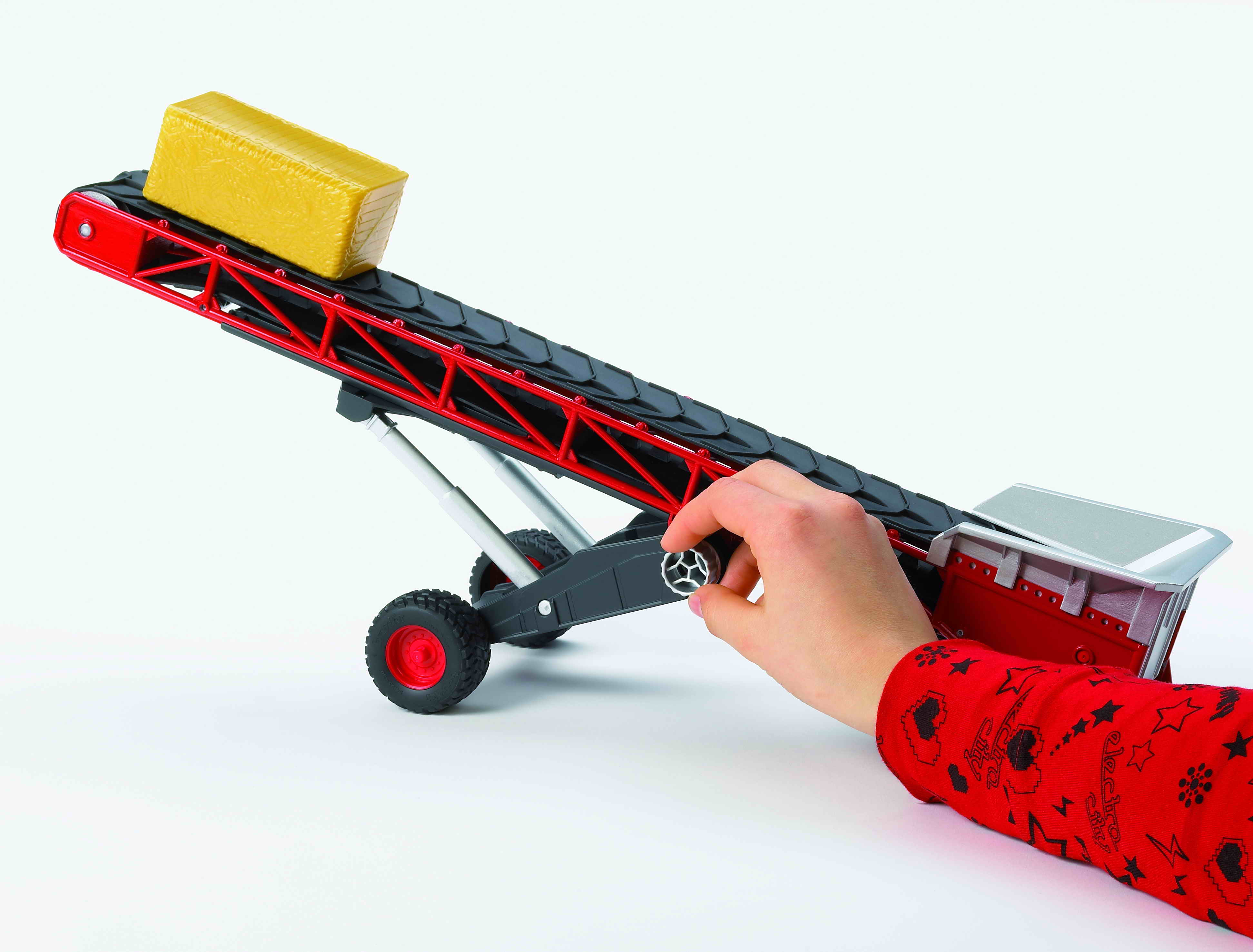 Bruder Transportna traka