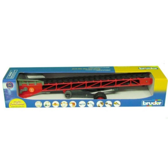 Bruder Transportna traka