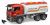 Bruder Kamion MAN TGS Cisterna