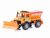 Bruder Kamion Unimog Winter Service