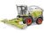 Bruder Kombajn Claas Jaguar980