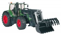 Traktor sa utovarivacem Fendt936 Vario