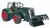 Bruder Traktor sa utovarivacem Fendt936 Vario