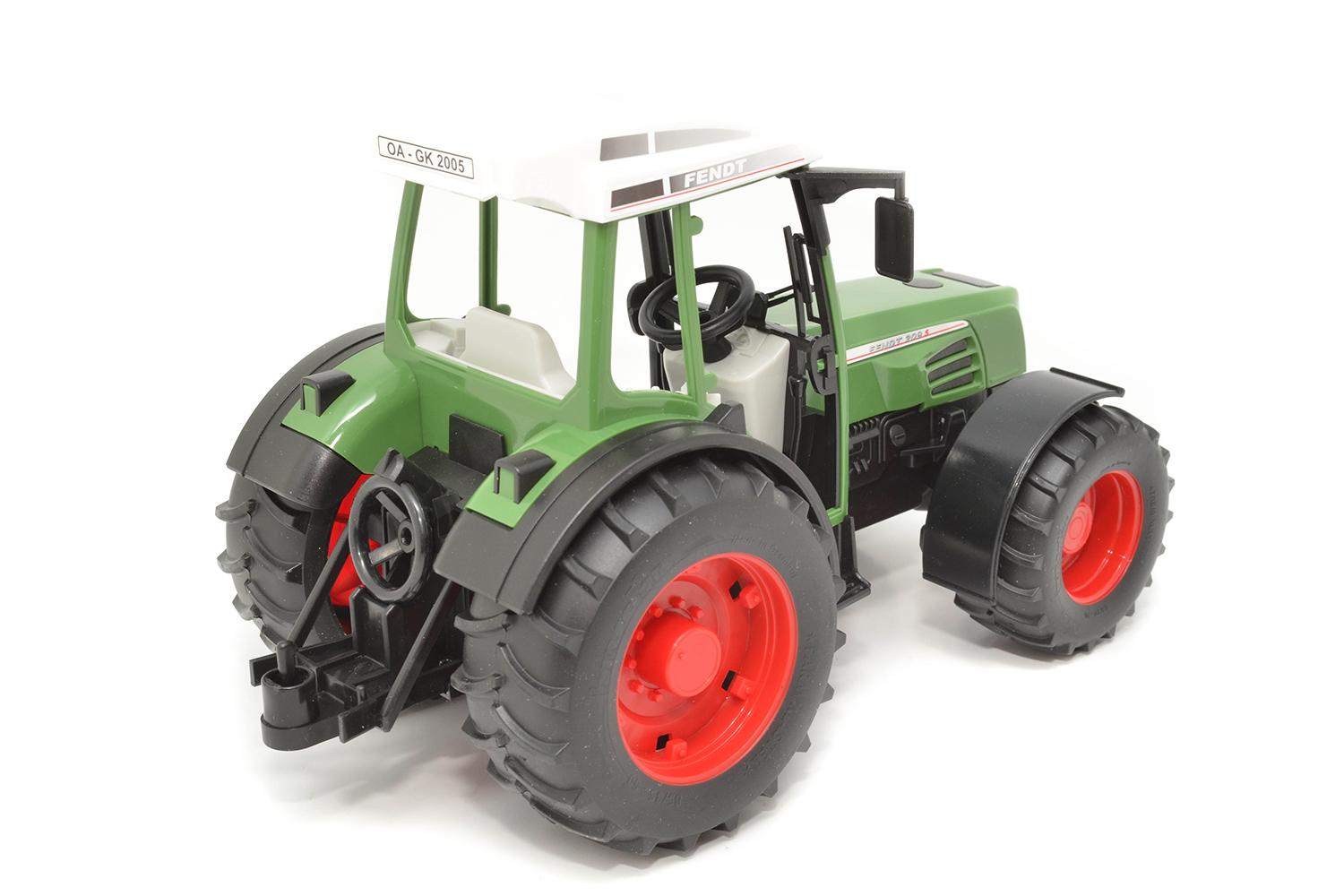 Bruder Traktor Fendt 209 S