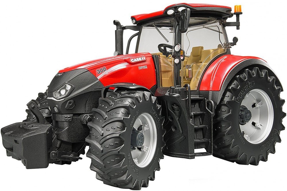 Bruder Traktor Case Optum300 CVX