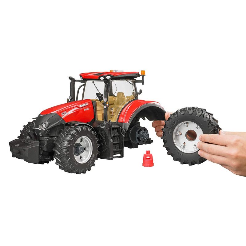 Bruder Traktor Case Optum300 CVX