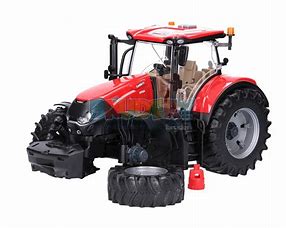 Bruder Traktor Case Optum300 CVX