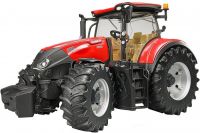 Traktor Case Optum300 CVX
